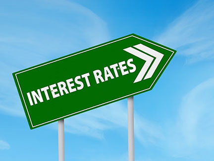 Higher Interest Rates