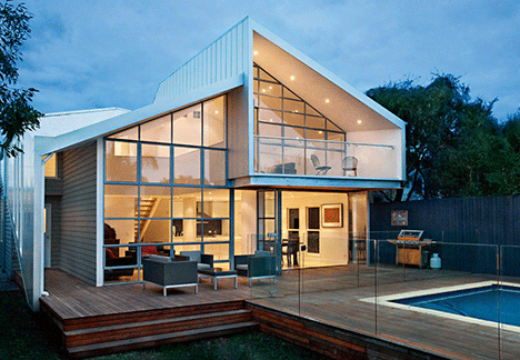 Modern House