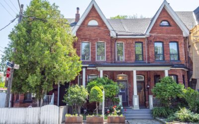 SOLD: 67 Macdonell Ave