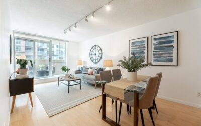SOLD: 209-1000 King Street West