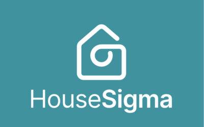 HouseSigma is my new brokerage!