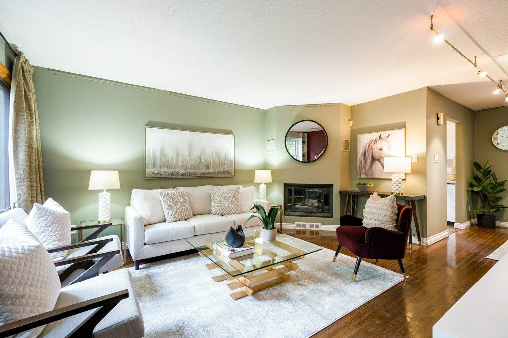 For Sale: 296 Sumach Street 1 12