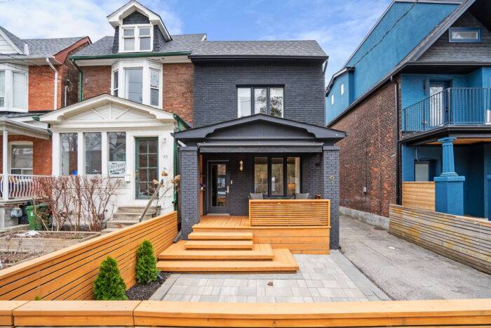 SOLD: 63 Edwin Avenue 2 1