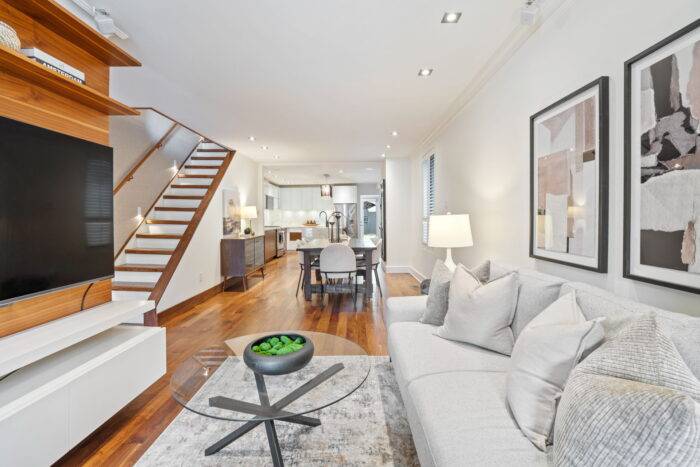 SOLD: 63 Edwin Avenue 8 10