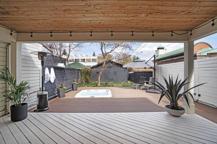 SOLD: 63 Edwin Avenue 33 46