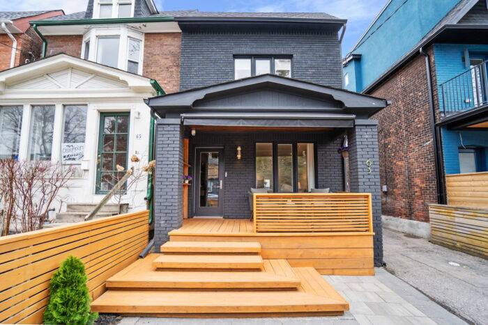 SOLD: 63 Edwin Avenue 36 50 2