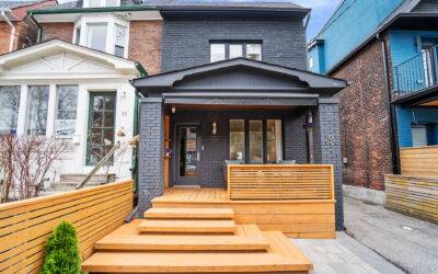 SOLD: 63 Edwin Avenue
