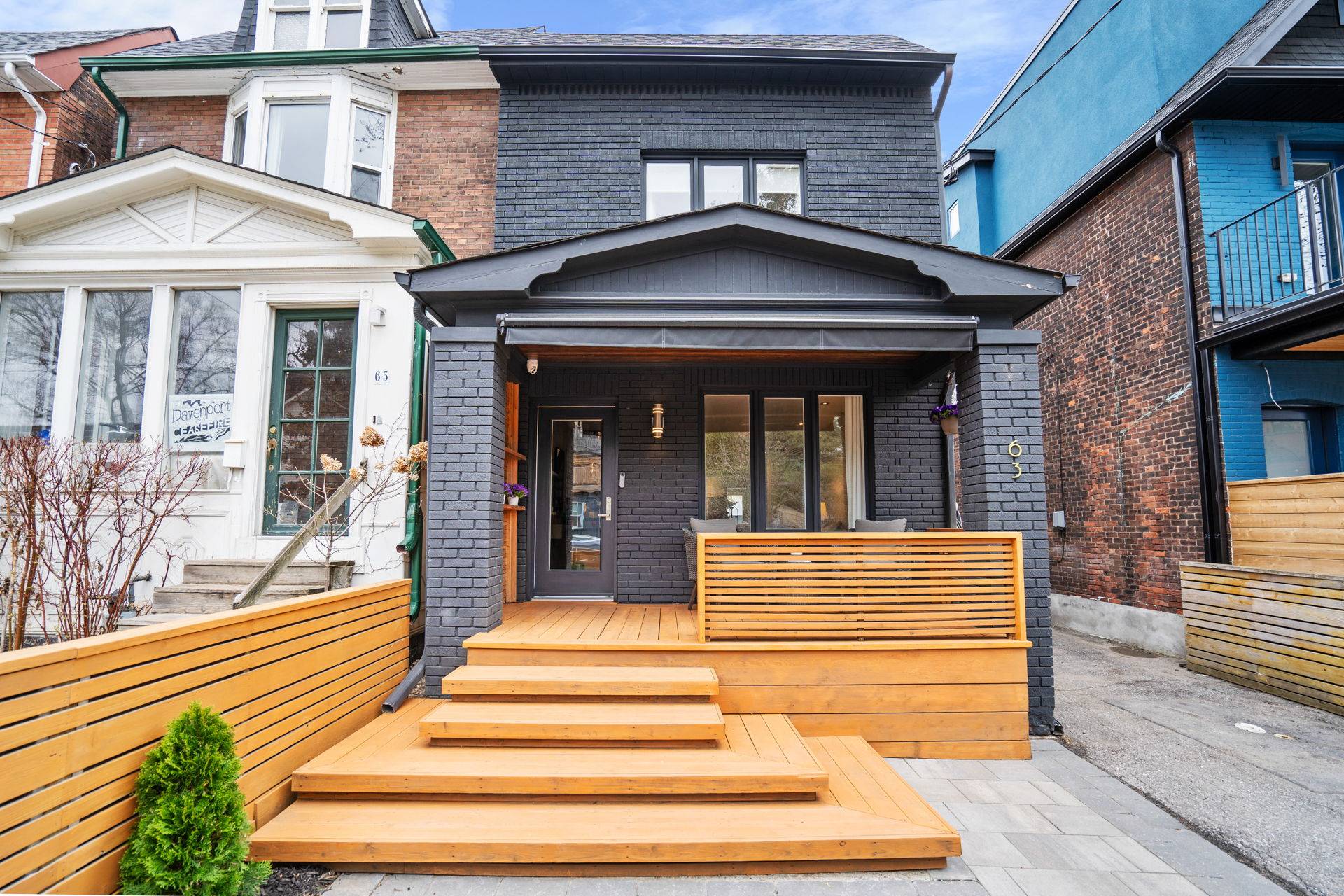 SOLD: 63 Edwin Avenue 1 50
