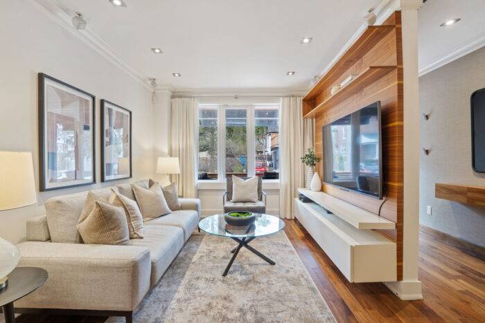 SOLD: 63 Edwin Avenue 7 8