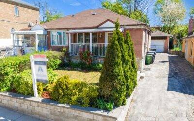 SOLD: 467 Gilbert Ave