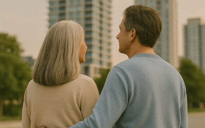 Less House, More Home: Discover the Freedom of Condo Living