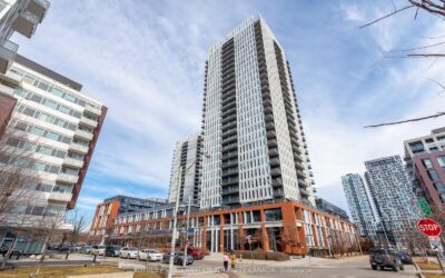 SOLD: 506-55 Regent Park Blvd